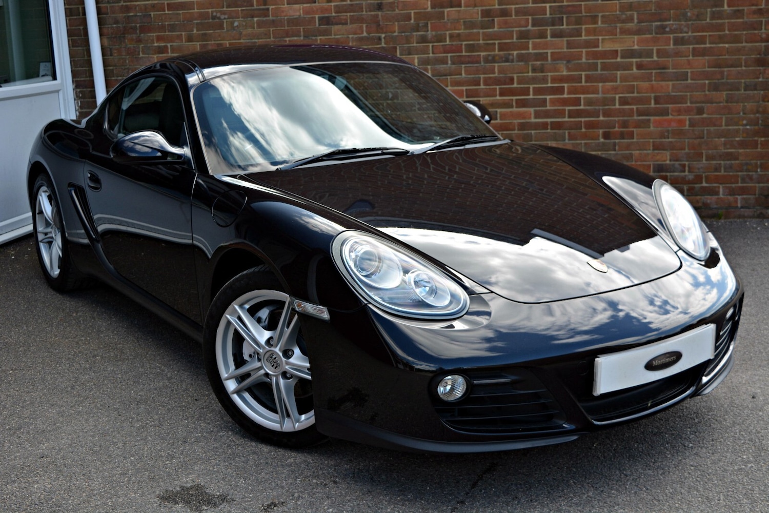 Used Porsche Cayman 2012 for sale - 77927353: Photo 9