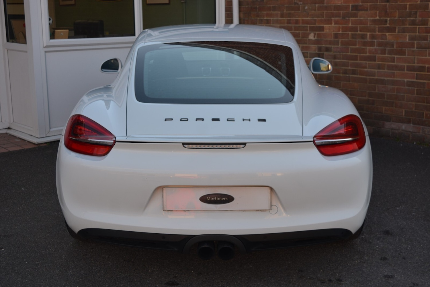 Used Porsche Cayman 2013 for sale - 78158724: Photo 11