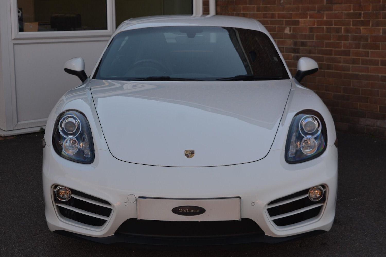 Used Porsche Cayman 2013 for sale - 78158724: Photo 12