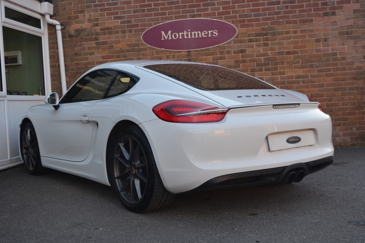 Used Porsche Cayman 2013 for sale - 78158724: Photo 14