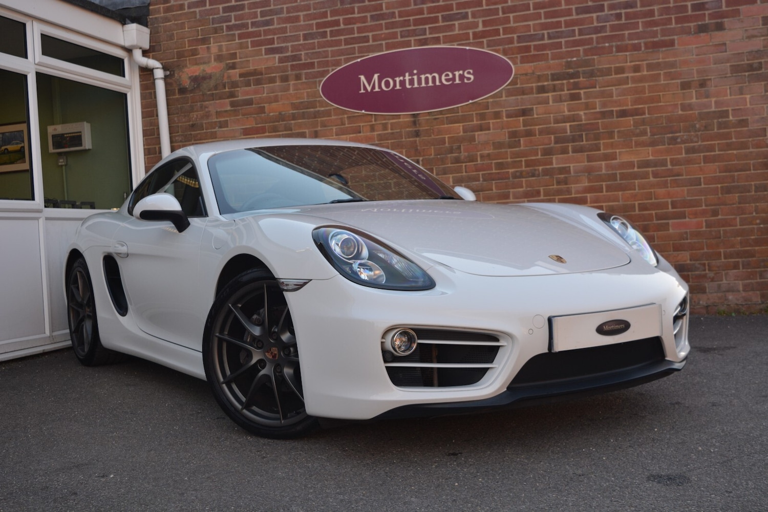 Used Porsche Cayman 2013 for sale - 78158724: Photo 15