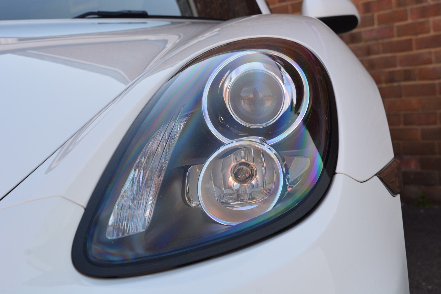 Used Porsche Cayman 2013 for sale - 78158724: Photo 16