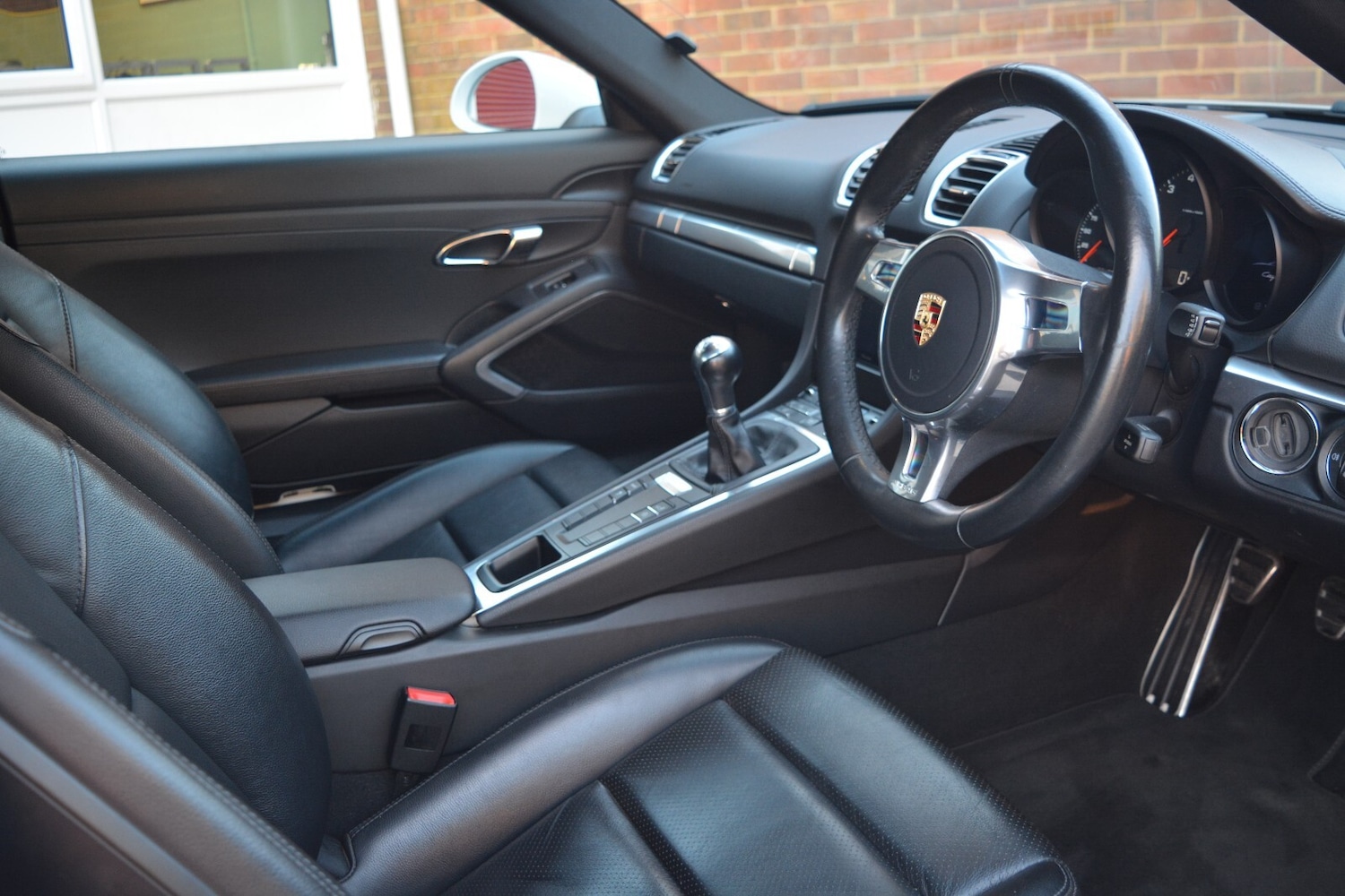 Used Porsche Cayman 2013 for sale - 78158724: Photo 17