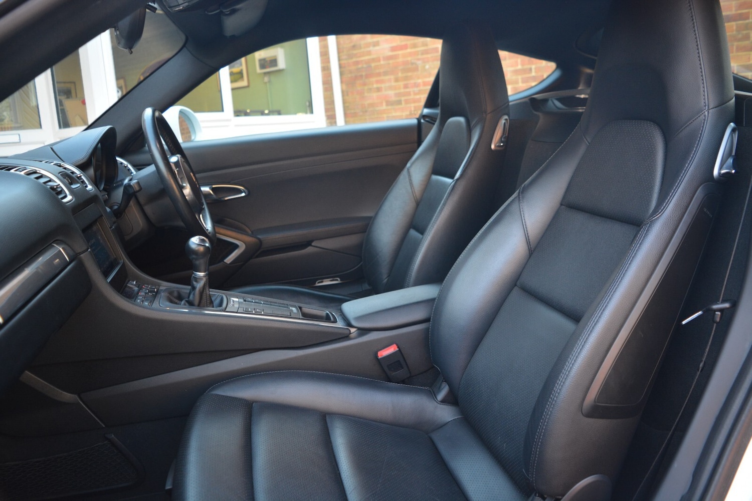 Used Porsche Cayman 2013 for sale - 78158724: Photo 18