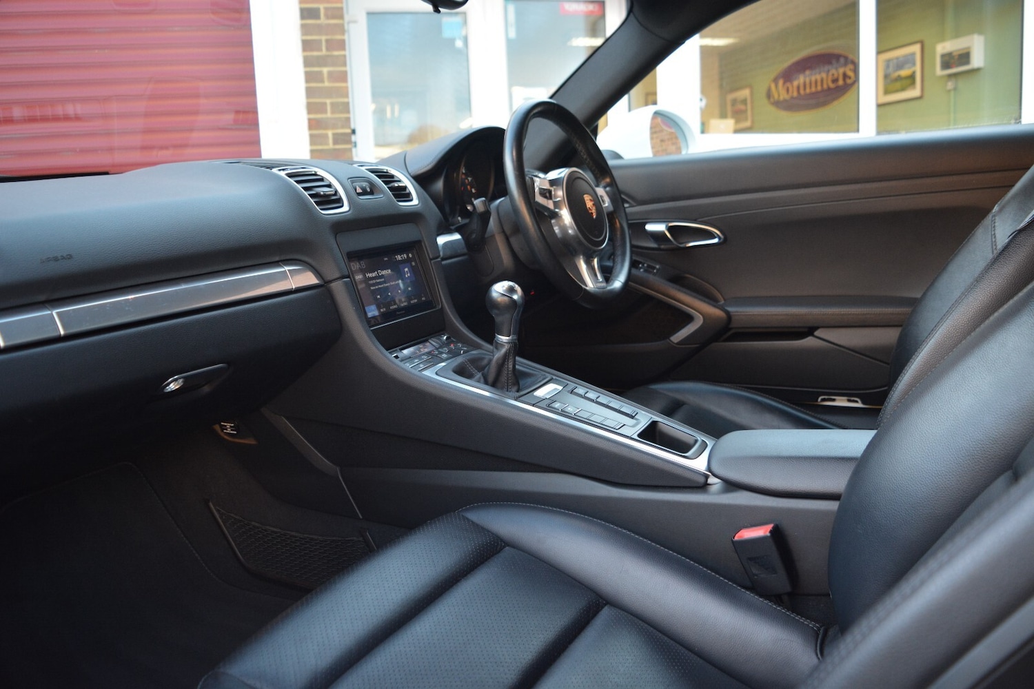 Used Porsche Cayman 2013 for sale - 78158724: Photo 4
