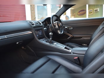 Used Porsche Cayman 2013 for sale - 78158724: Photo