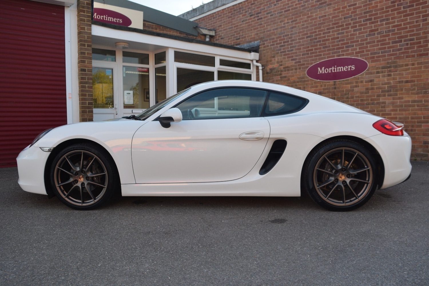 Used Porsche Cayman 2013 for sale - 78158724: Photo 6