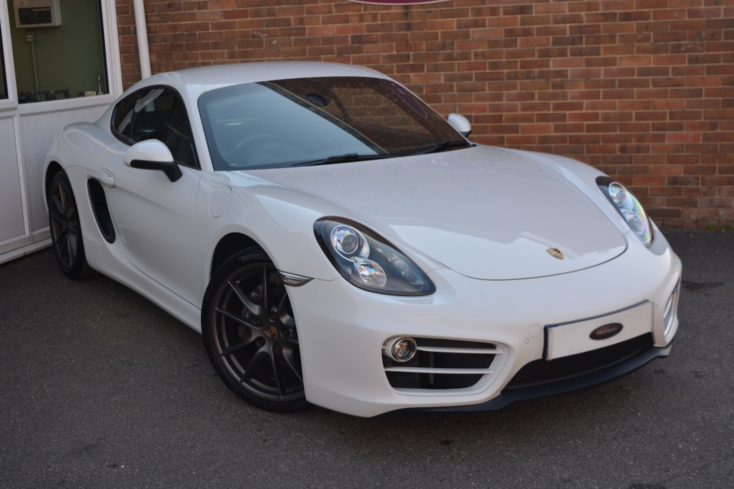 Used Porsche Cayman 2013 for sale - 78158724: Photo 9