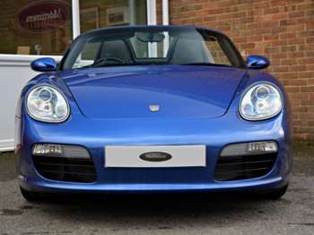 Used Porsche Boxster 2008 for sale - 74772319: Photo
