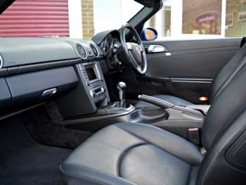 Used Porsche Boxster 2008 for sale - 74772319: Photo