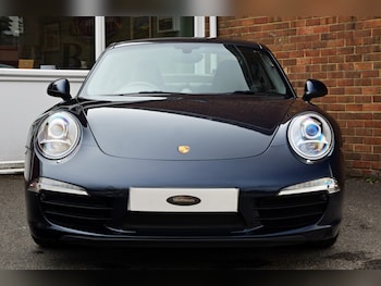 Used Porsche 911 2013 for sale - 75403966: Photo