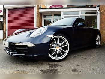 Used Porsche 911 2013 for sale - 75403966: Photo