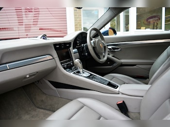 Used Porsche 911 2013 for sale - 75403966: Photo