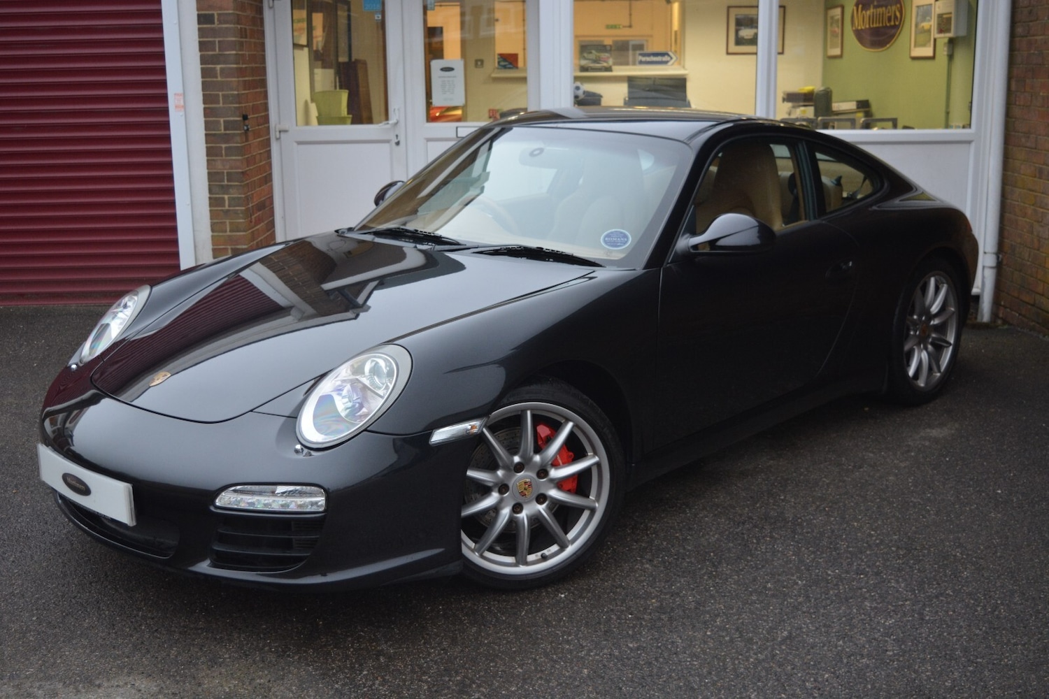Used Porsche 911 2010 for sale - 77795095: Photo 10