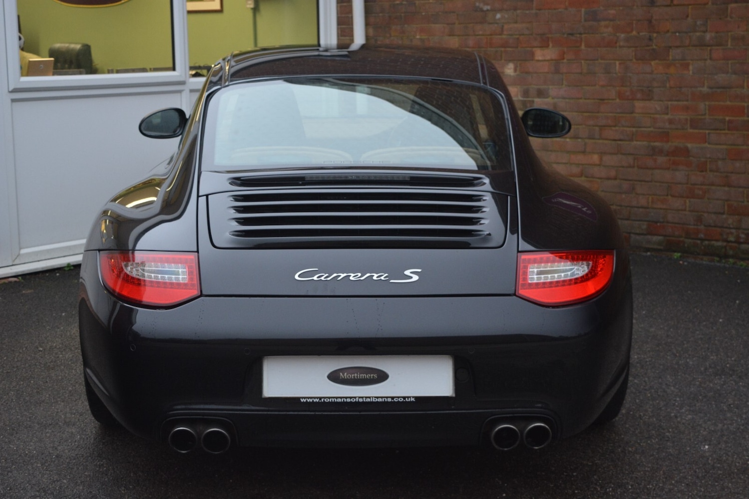 Used Porsche 911 2010 for sale - 77795095: Photo 11