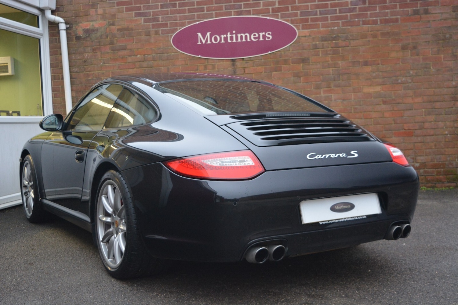 Used Porsche 911 2010 for sale - 77795095: Photo 14