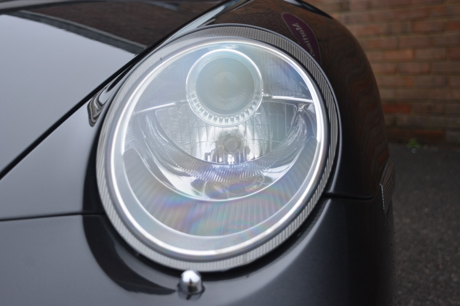 Used Porsche 911 2010 for sale - 77795095: Photo 16