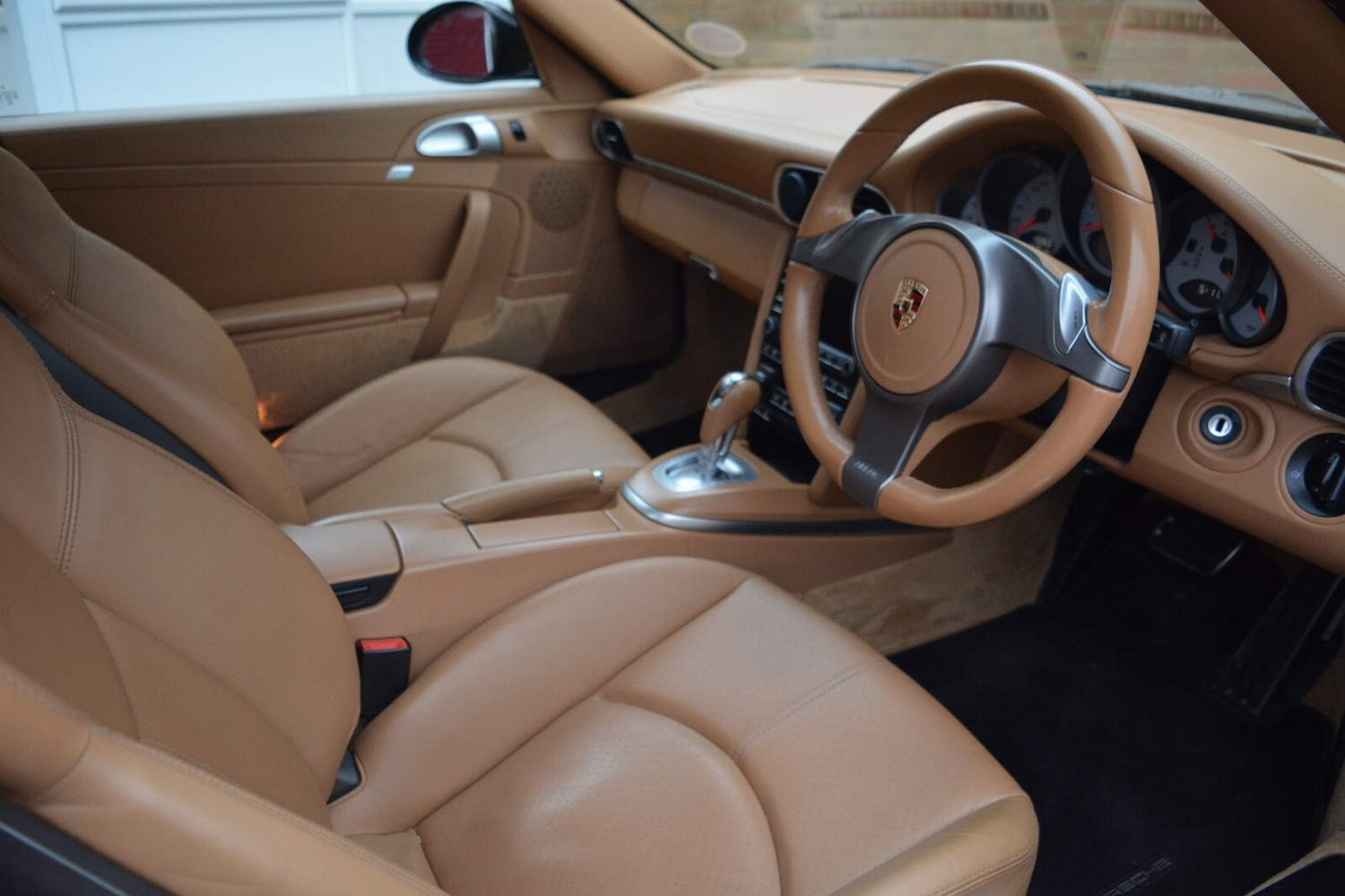 Used Porsche 911 2010 for sale - 77795095: Photo 17