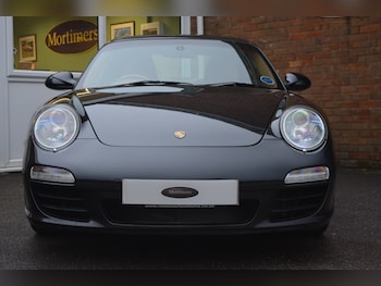 Used Porsche 911 2010 for sale - 77795095: Photo