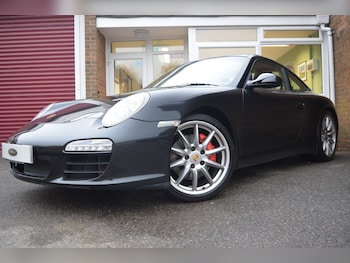 Used Porsche 911 2010 for sale - 77795095: Photo
