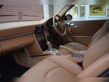 Used Porsche 911 2010 for sale - 77795095: Photo