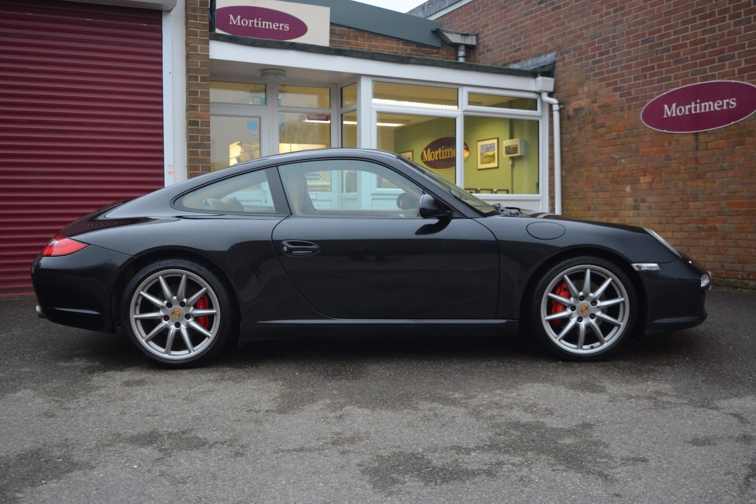 Used Porsche 911 2010 for sale - 77795095: Photo 5
