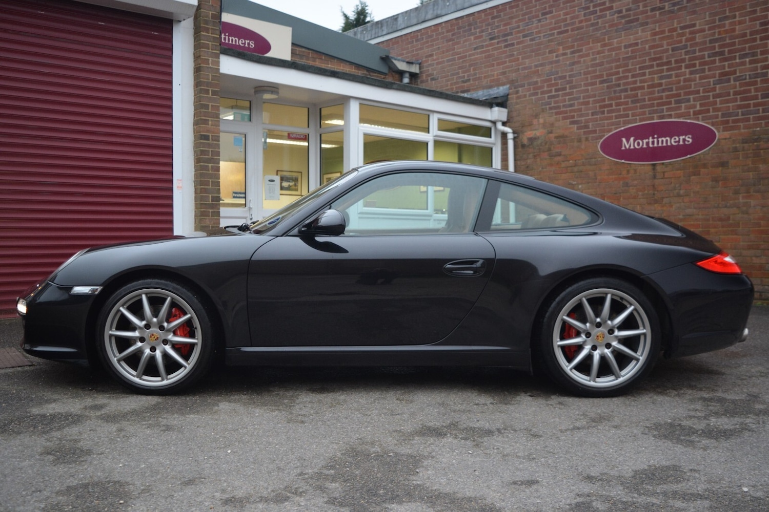 Used Porsche 911 2010 for sale - 77795095: Photo 6
