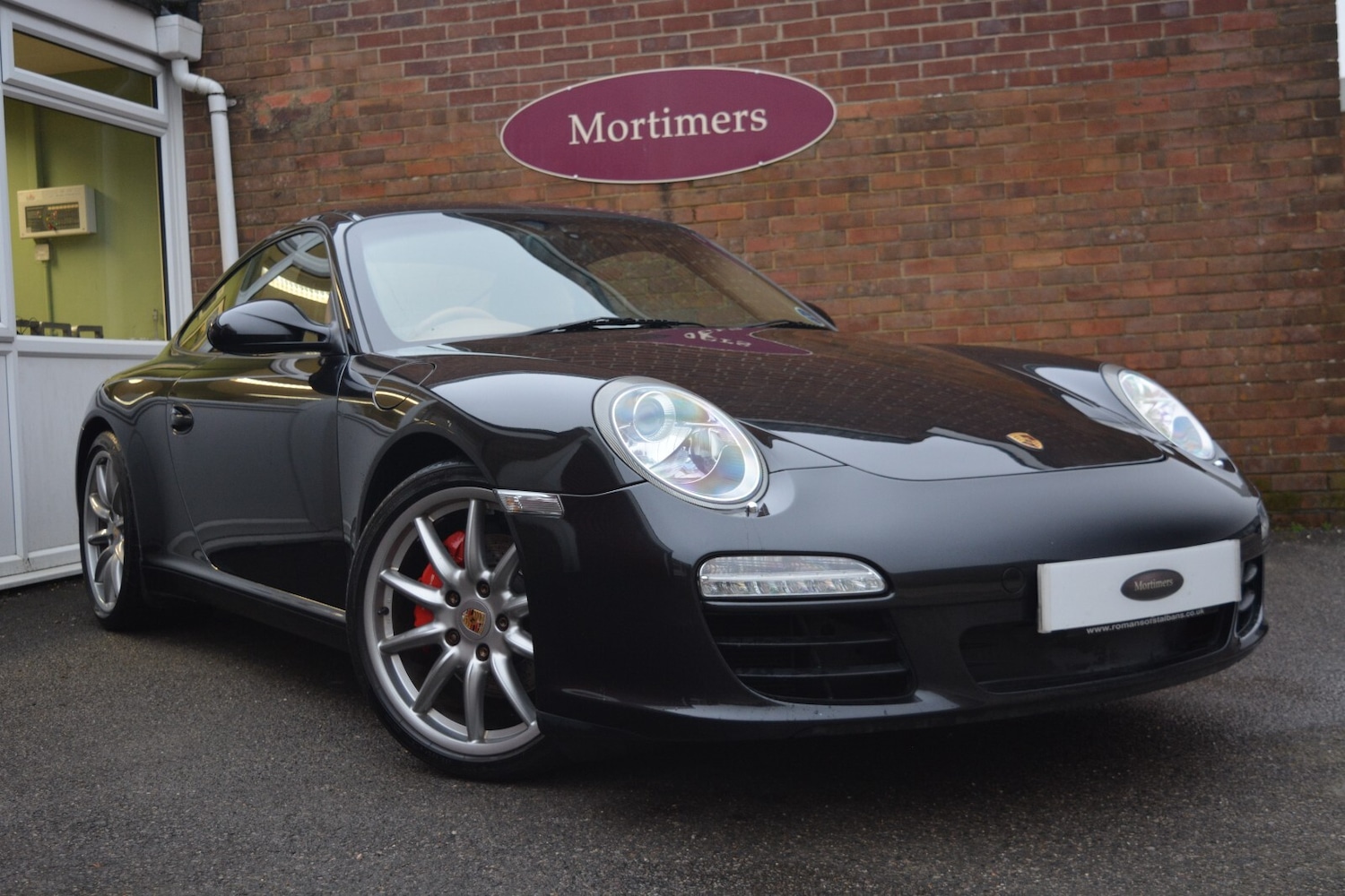 Used Porsche 911 2010 for sale - 77795095: Photo 7