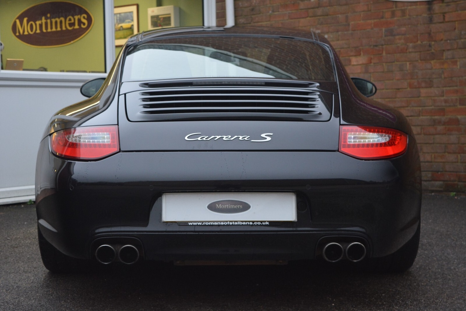 Used Porsche 911 2010 for sale - 77795095: Photo 8