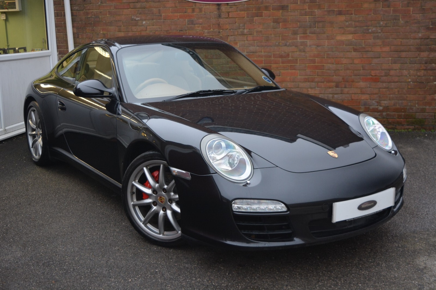 Used Porsche 911 2010 for sale - 77795095: Photo 9