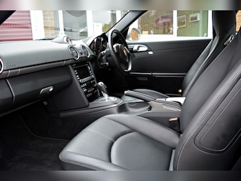 Used Porsche Cayman 2012 for sale - 79609913: Photo