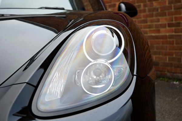 Used Porsche Boxster 2012 for sale - 76289817: Photo 18