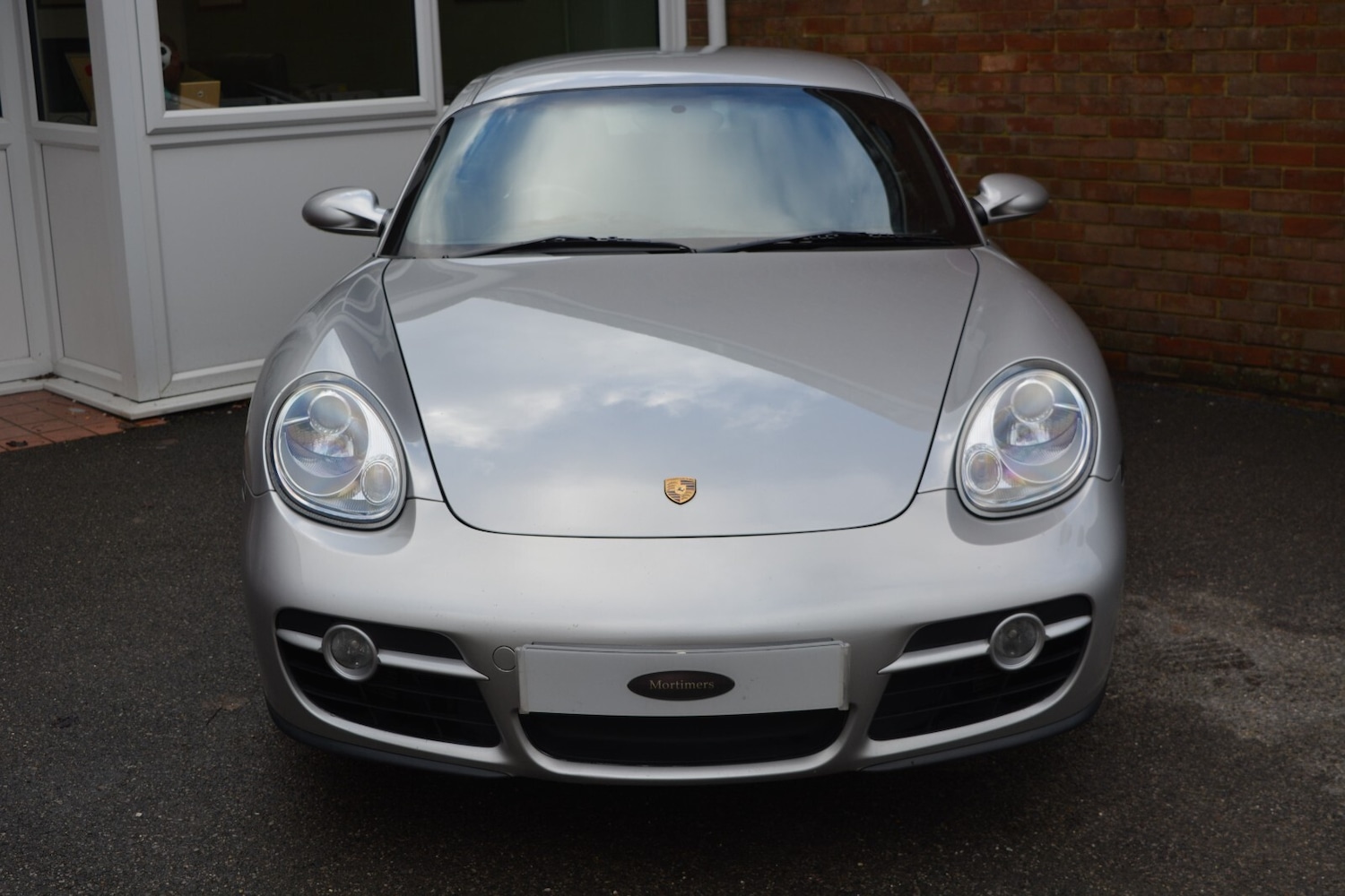 Used Porsche Cayman 2008 for sale - 77457784: Photo 12