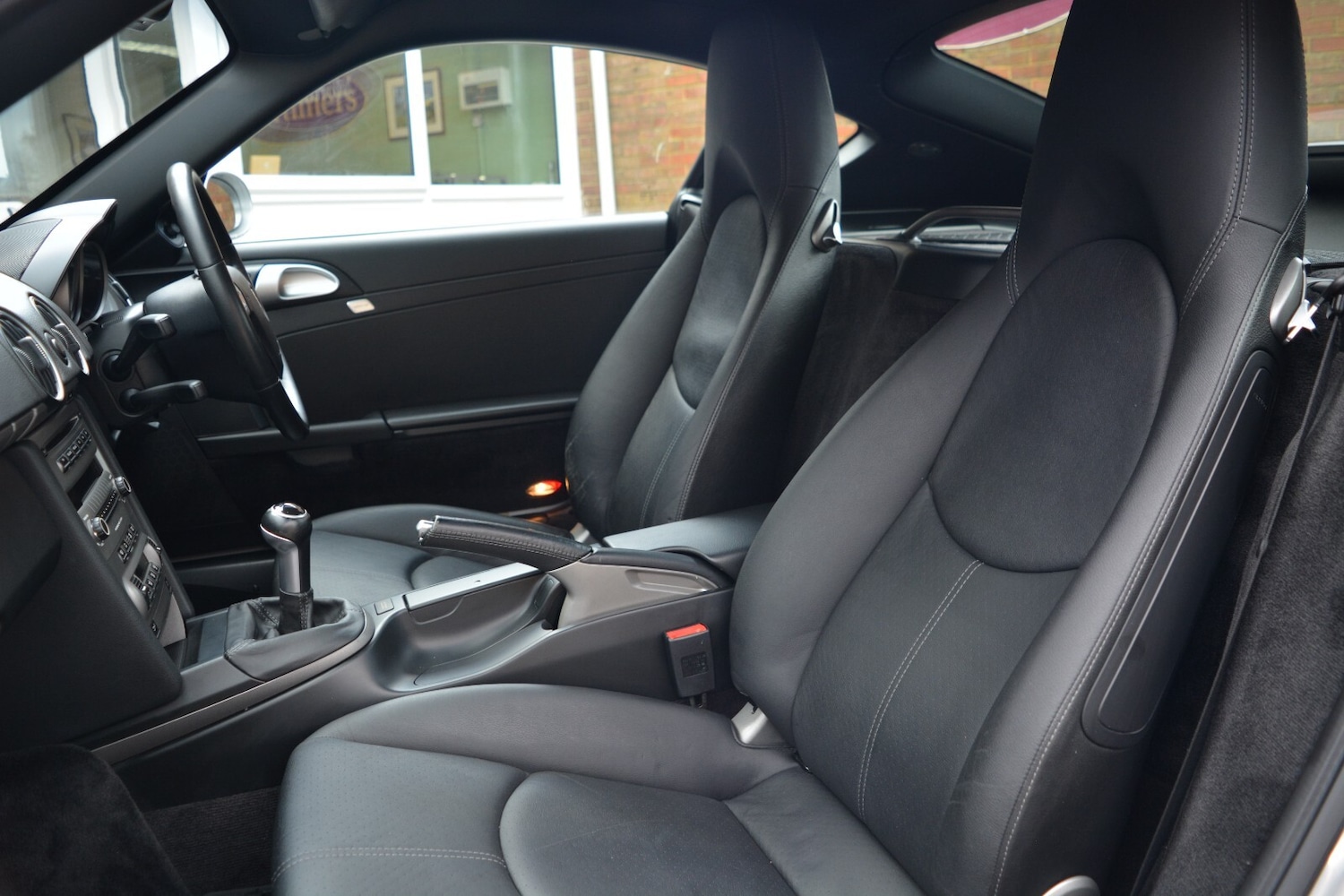 Used Porsche Cayman 2008 for sale - 77457784: Photo 18