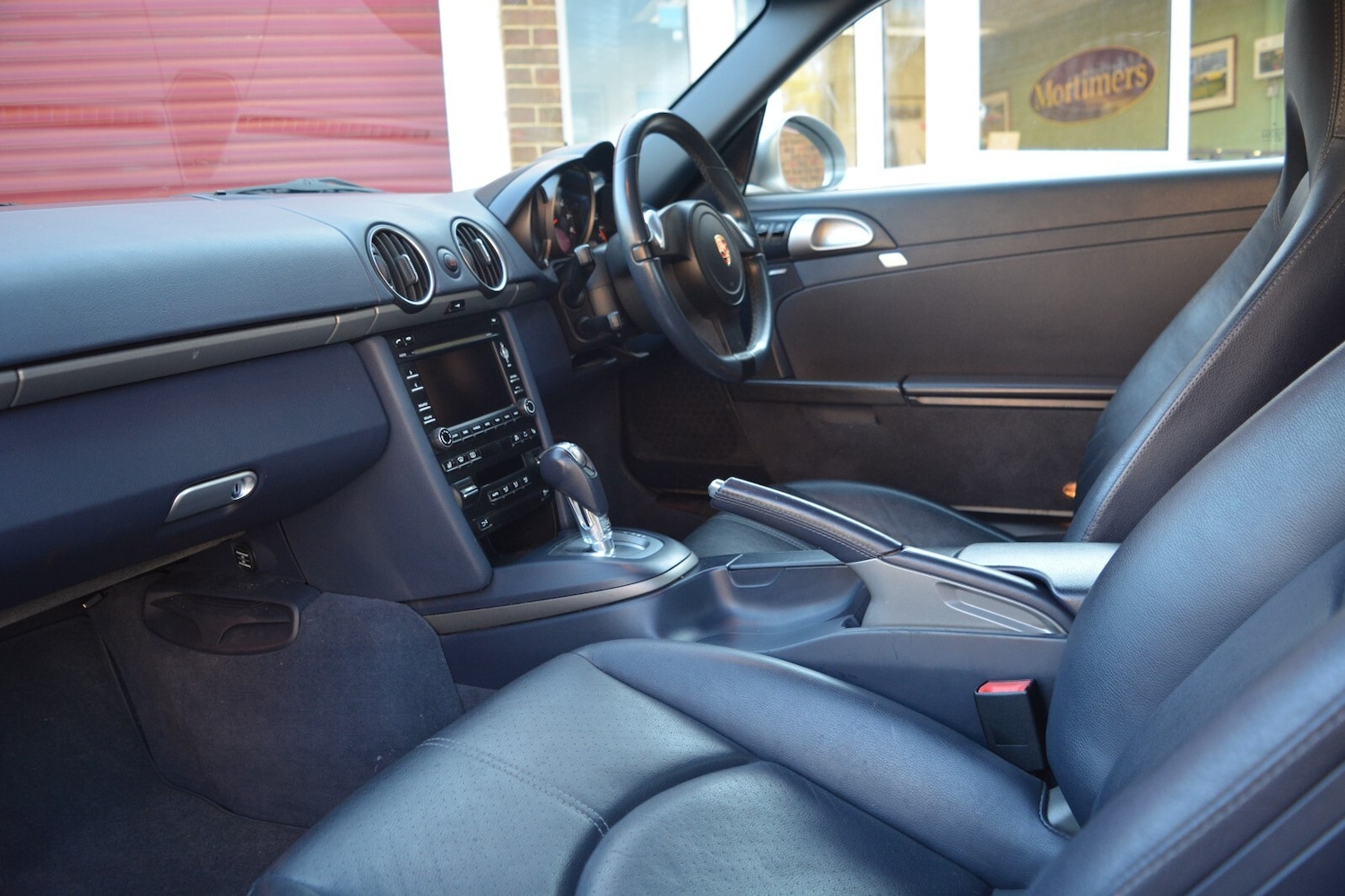 Used Porsche Cayman 2011 for sale - 78117894: Photo 3