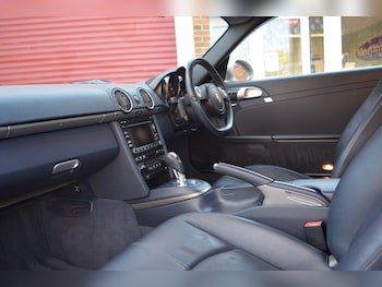 Used Porsche Cayman 2011 for sale - 78117894: Photo