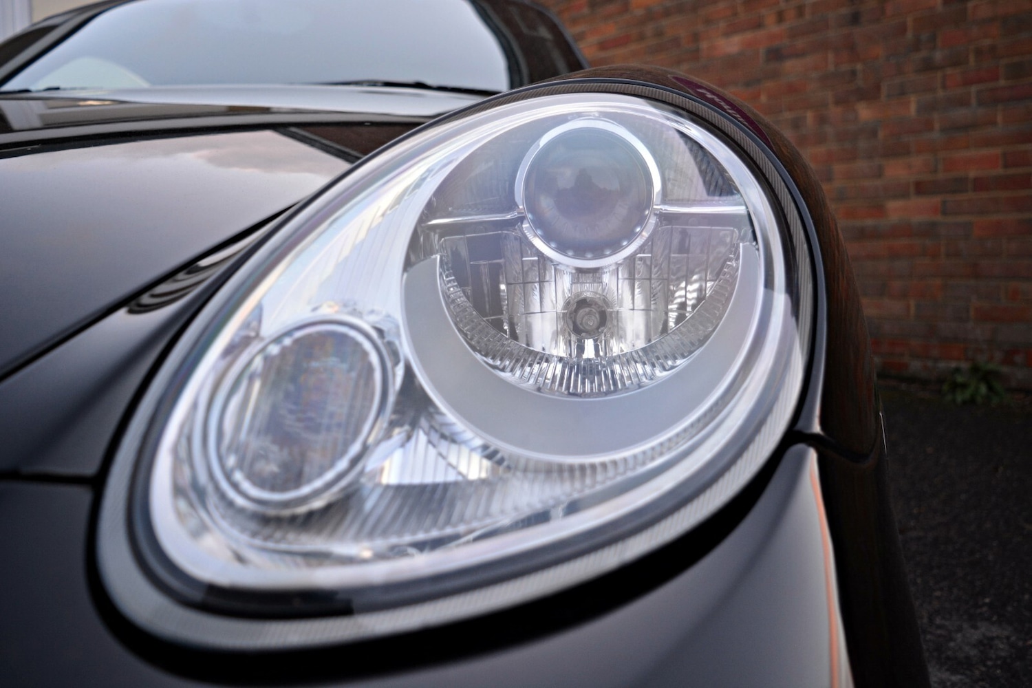 Used Porsche Cayman 2006 for sale - 77281092: Photo 13