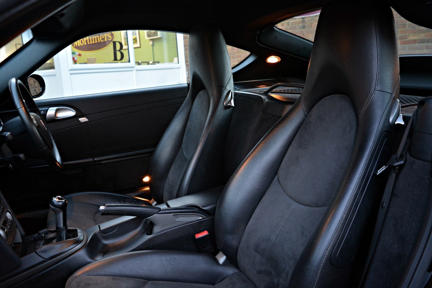 Used Porsche Cayman 2006 for sale - 77281092: Photo 15