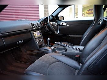 Used Porsche Cayman 2006 for sale - 77281092: Photo