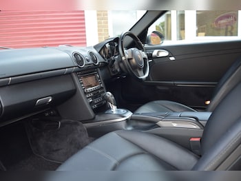Used Porsche Cayman 2009 for sale - 78941586: Photo