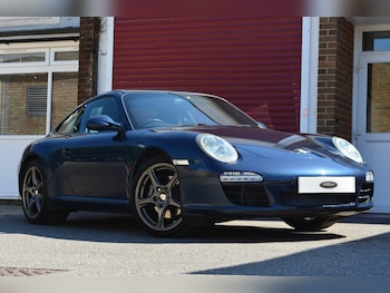 Used Porsche 911 2011 for sale - 79117622: Photo