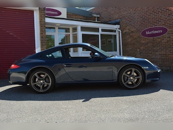 Used Porsche 911 2011 for sale - 79117622: Photo