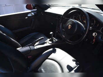 Used Porsche 911 2011 for sale - 79117622: Photo