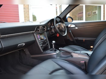 Used Porsche 911 2011 for sale - 79117622: Photo