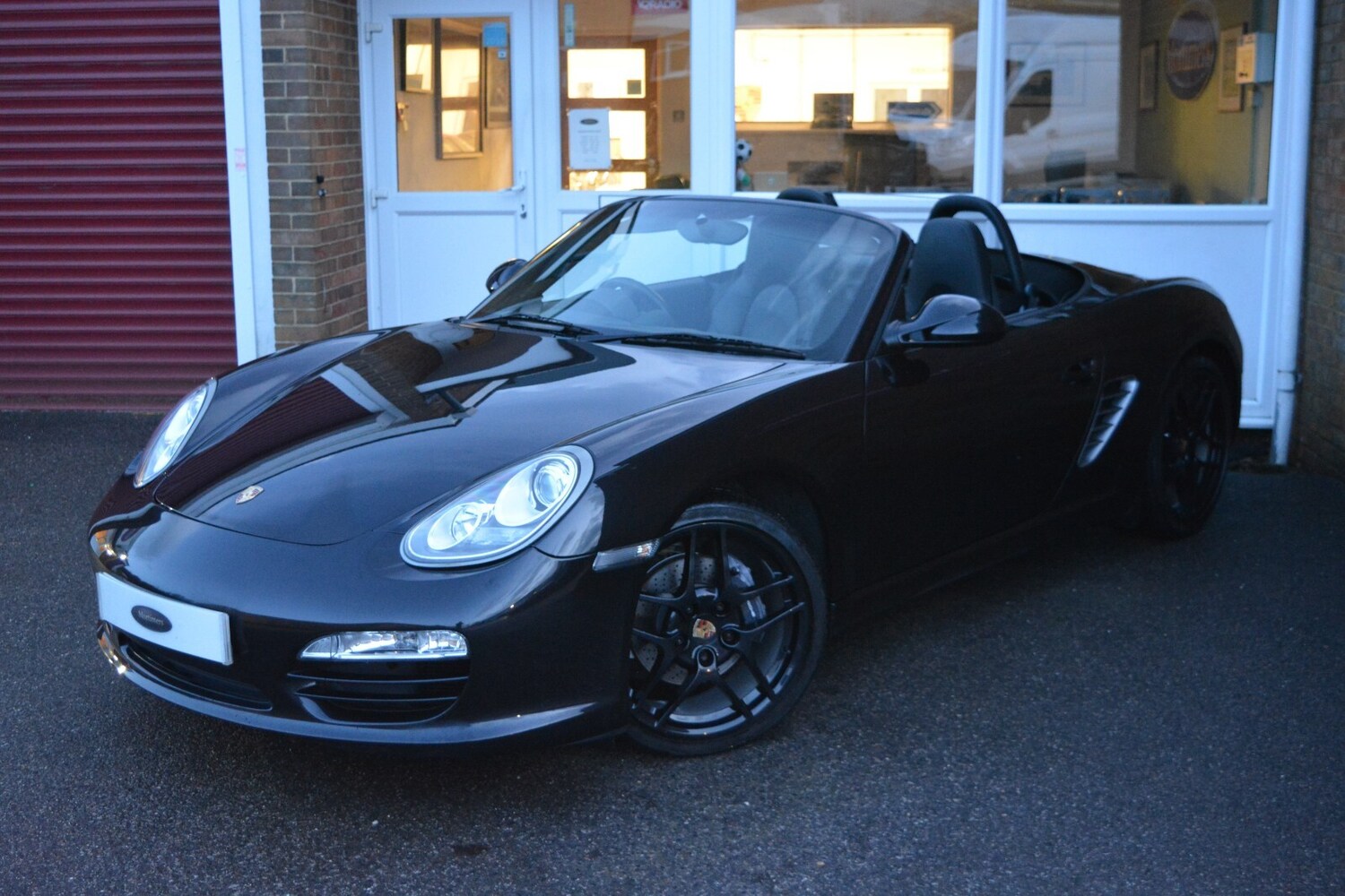 Used Porsche Boxster 2010 for sale - 77619079: Photo 13