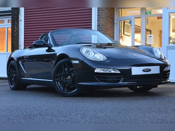 2010 - 2.9 Gen II Manual 2-Door