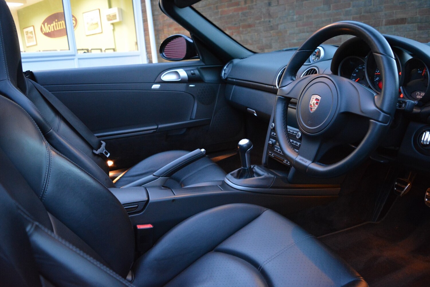Used Porsche Boxster 2010 for sale - 77619079: Photo 20