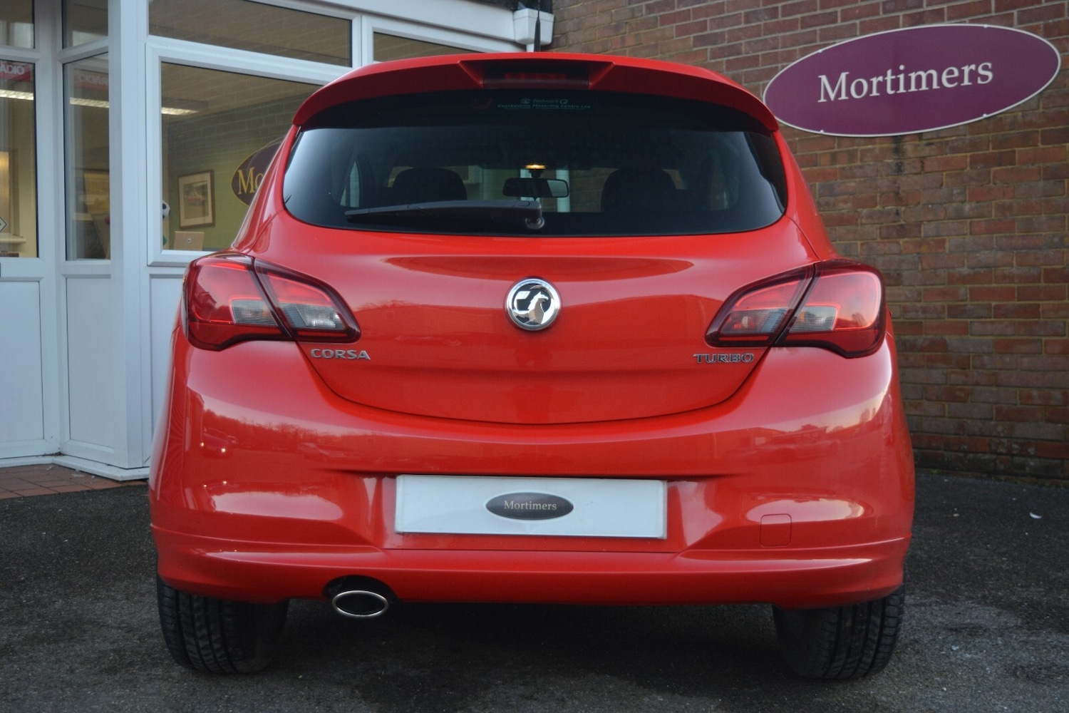 Used Vauxhall Corsa 2015 for sale - 77673812: Photo 10