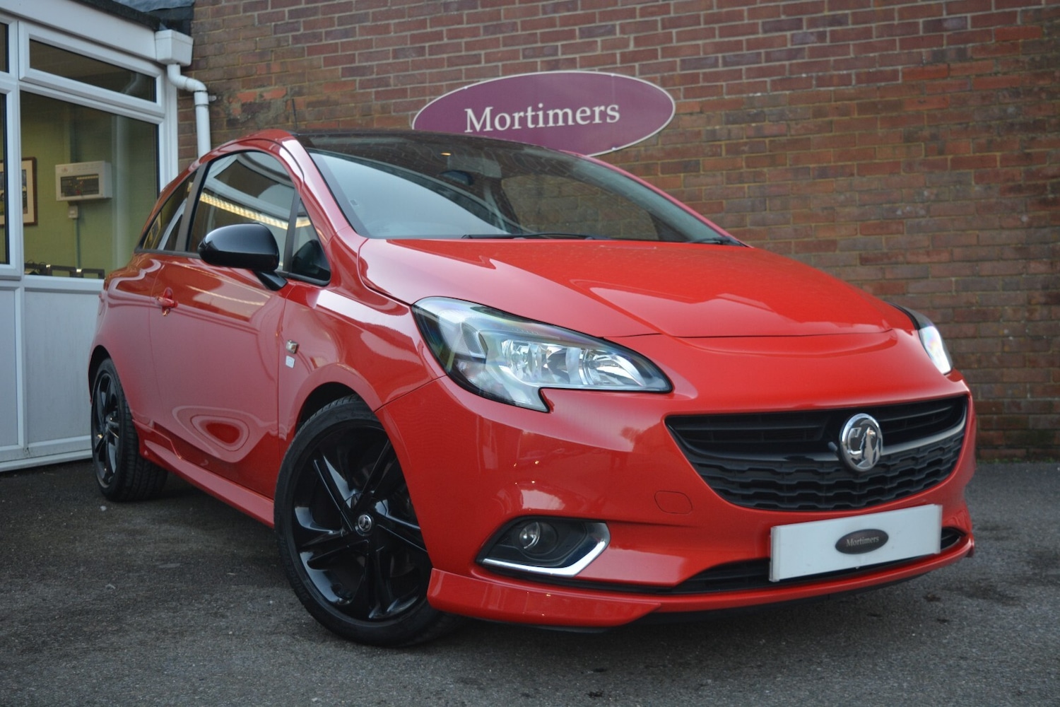 Used Vauxhall Corsa 2015 for sale - 77673812: Photo 11