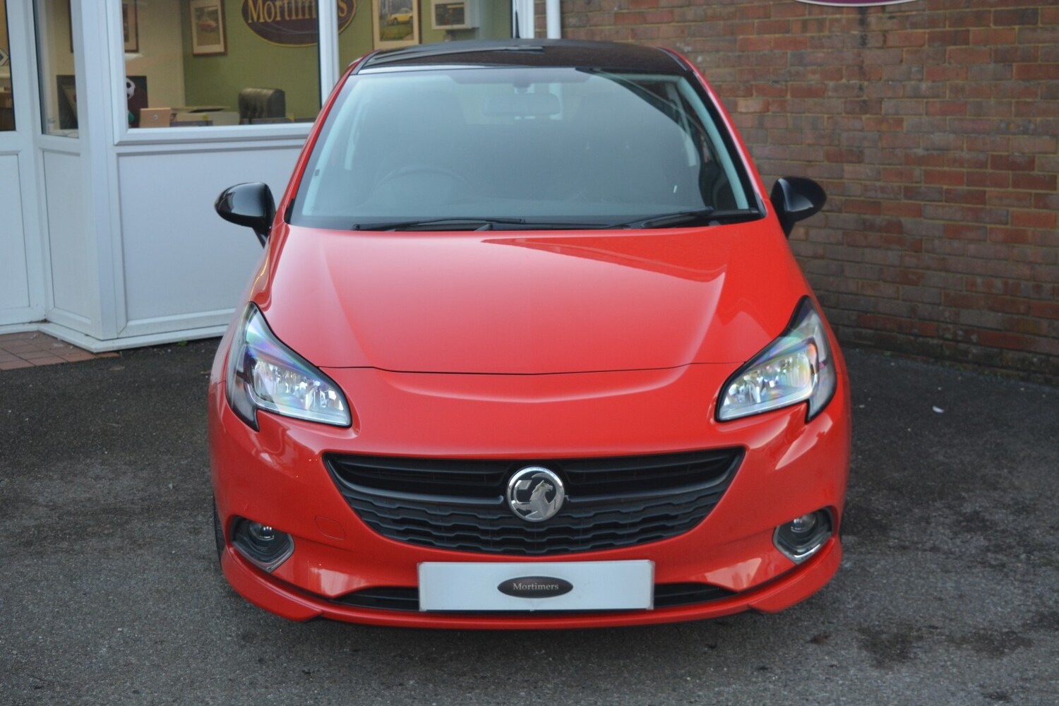 Used Vauxhall Corsa 2015 for sale - 77673812: Photo 12